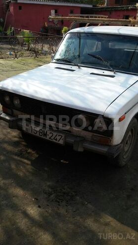 LADA (VAZ) 2106 1982, 250,000 km - 1.5 l - Cəlilabad