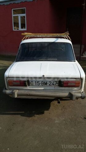 LADA (VAZ) 2106 1982, 250,000 km - 1.5 l - Cəlilabad