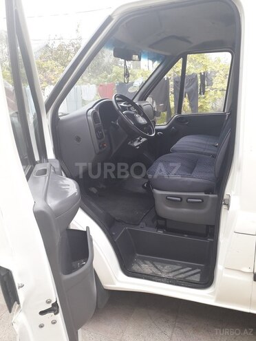 Ford Transit 2000, 294,000 km - 2.4 л - Bakı