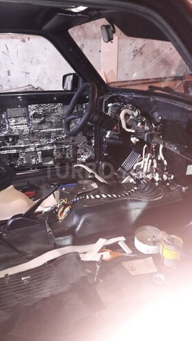LADA (VAZ) Niva 2015, 28,000 km - 1.7 л - Bakı