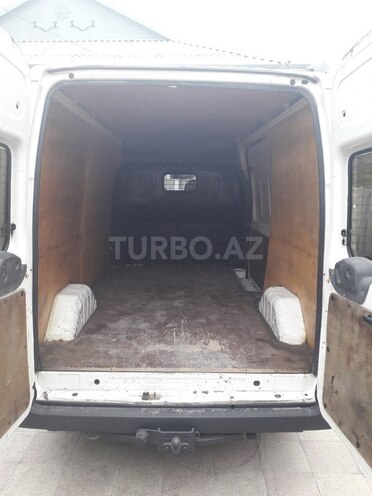 Ford Transit 2000, 294,000 km - 2.4 л - Bakı