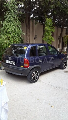 Opel Vita 1996, 185,000 km - 1.4 l - Bakı