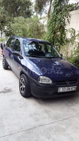 Opel Vita 1996, 185,000 km - 1.4 l - Bakı