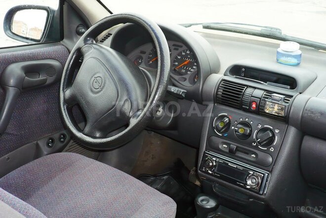 Opel Vita 1996, 185,000 km - 1.4 l - Bakı