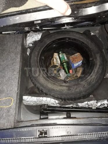 Mercedes E 220 1995, 24,000 km - 2.2 l - Bakı