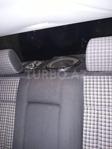 Mercedes E 220 1995, 24,000 km - 2.2 l - Bakı