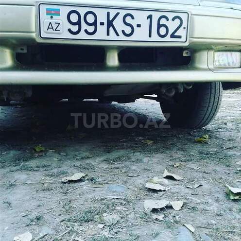 LADA (VAZ) 2115 2000, 3,000,000 km - 0.1 l - Oğuz