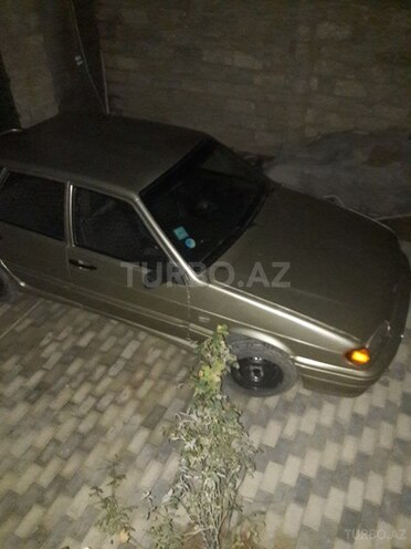 LADA (VAZ) 2115 2000, 3,000,000 km - 0.1 l - Oğuz