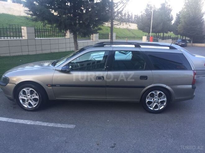 Opel Vectra 1998, 25,000 km - 2.0 l - Bakı
