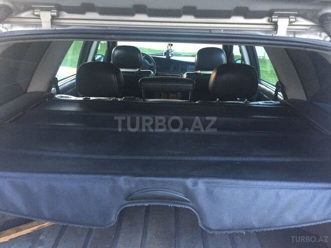 Opel Vectra 1998, 25,000 km - 2.0 l - Bakı