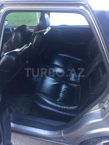 Opel Vectra 1998, 25,000 km - 2.0 l - Bakı