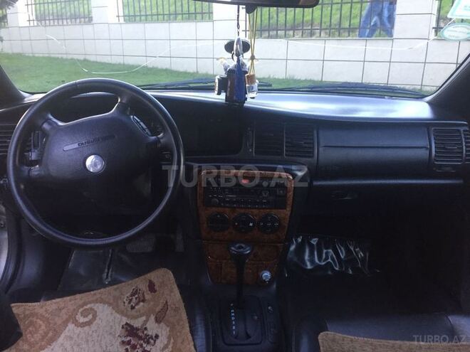 Opel Vectra 1998, 25,000 km - 2.0 l - Bakı