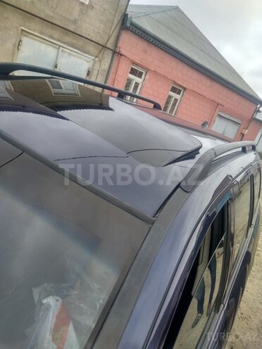 Opel Astra 1998, 240,000 km - 1.6 l - Sumqayıt