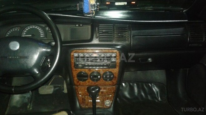 Opel Vectra 1998, 25,000 km - 2.0 l - Bakı
