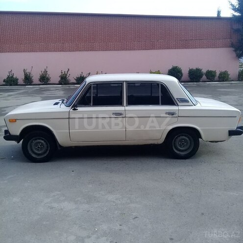 LADA (VAZ) 2106 1992, 279,855 km - 1.5 l - Biləsuvar