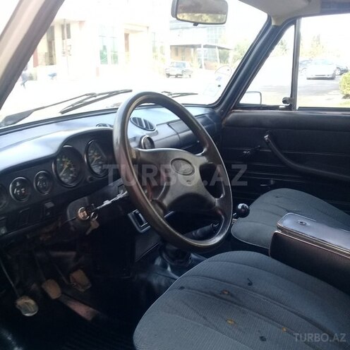 LADA (VAZ) 2106 1992, 279,855 km - 1.5 l - Biləsuvar