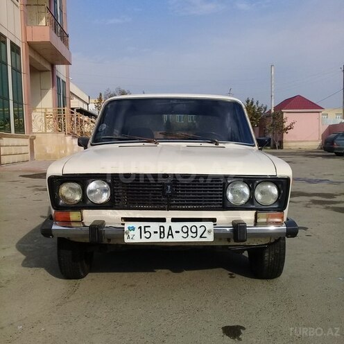 LADA (VAZ) 2106 1992, 279,855 km - 1.5 l - Biləsuvar