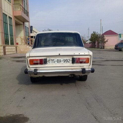 LADA (VAZ) 2106 1992, 279,855 km - 1.5 l - Biləsuvar