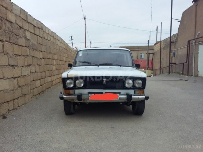 LADA (VAZ) 2106 1981, 193,000 km - 1.6 l - Bakı