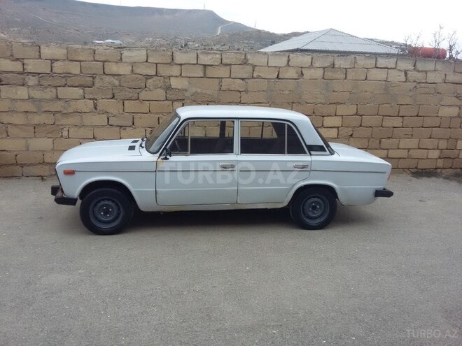 LADA (VAZ) 2106 1981, 193,000 km - 1.6 l - Bakı