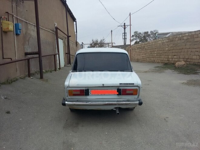 LADA (VAZ) 2106 1981, 193,000 km - 1.6 l - Bakı