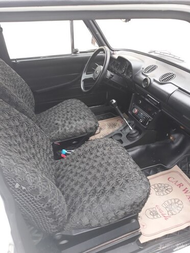 LADA (VAZ) 2106 2004, 100,000 km - 1.6 л - Bakı