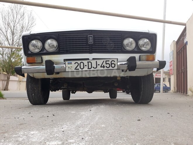 LADA (VAZ) 2106 2004, 100,000 km - 1.6 л - Bakı