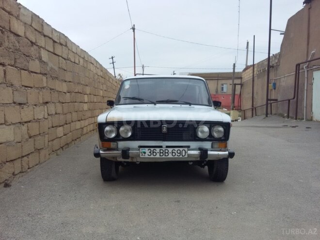 LADA (VAZ) 2106 1982, 199,000 km - 1.7 l - Bakı