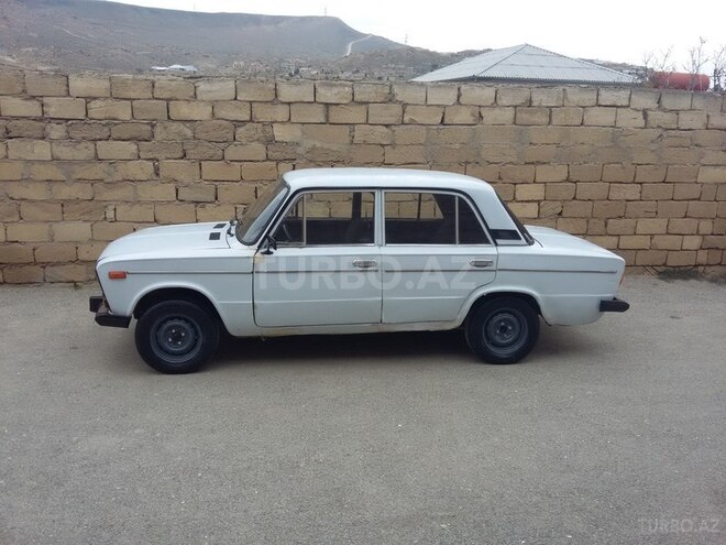 LADA (VAZ) 2106 1982, 199,000 km - 1.7 l - Bakı