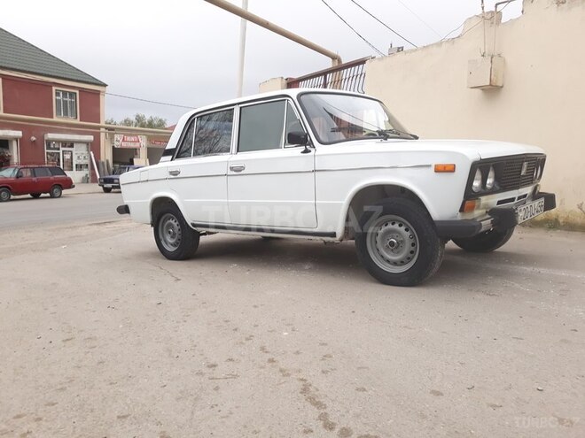 LADA (VAZ) 2106 2004, 100,000 km - 1.6 л - Bakı