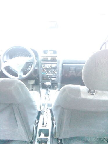 Opel Astra 1999, 321,000 km - 1.8 l - Bakı