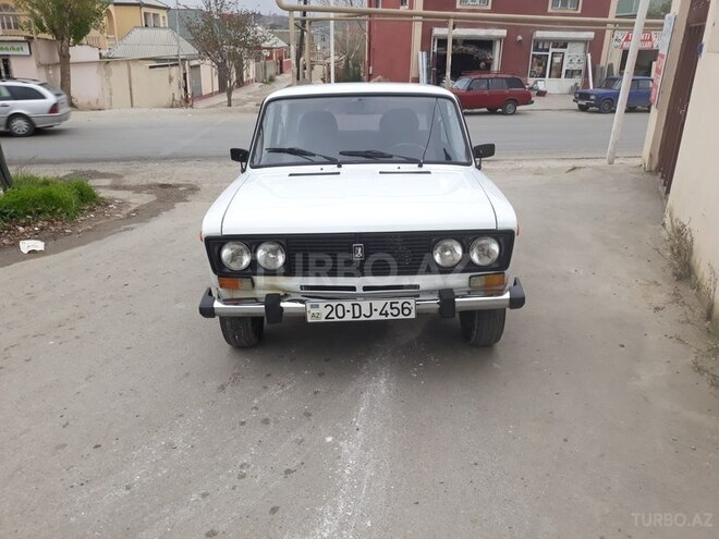 LADA (VAZ) 2106 2004, 100,000 km - 1.6 л - Bakı