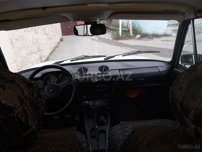 LADA (VAZ) 2106 2004, 100,000 km - 1.6 л - Bakı