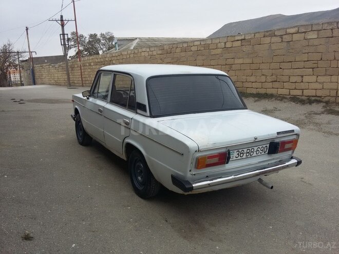 LADA (VAZ) 2106 1982, 199,000 km - 1.7 l - Bakı