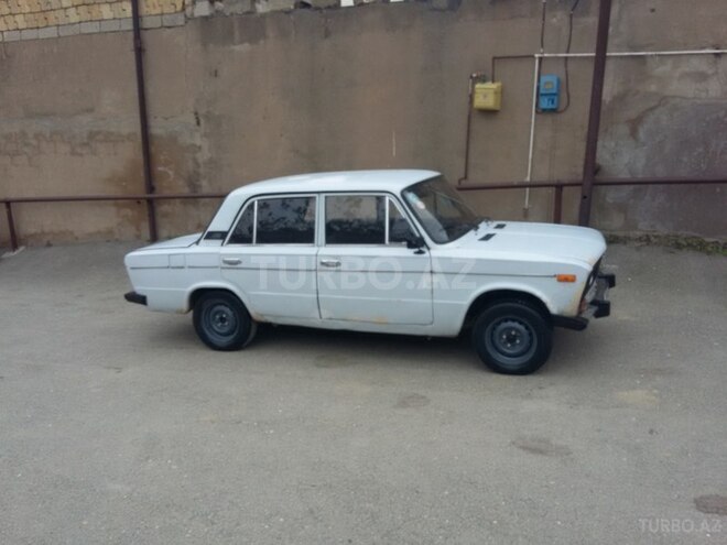 LADA (VAZ) 2106 1982, 199,000 km - 1.7 l - Bakı
