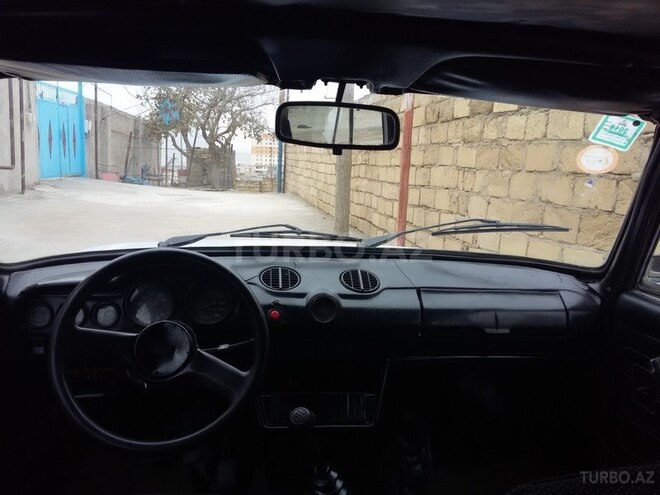 LADA (VAZ) 2106 1982, 199,000 km - 1.7 l - Bakı