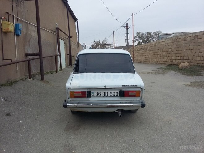LADA (VAZ) 2106 1982, 199,000 km - 1.7 l - Bakı
