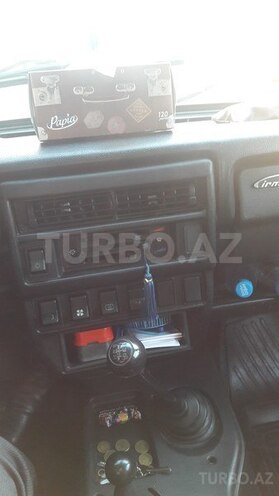 LADA (VAZ) Niva 2007, 95,000 km - 1.7 l - Bakı