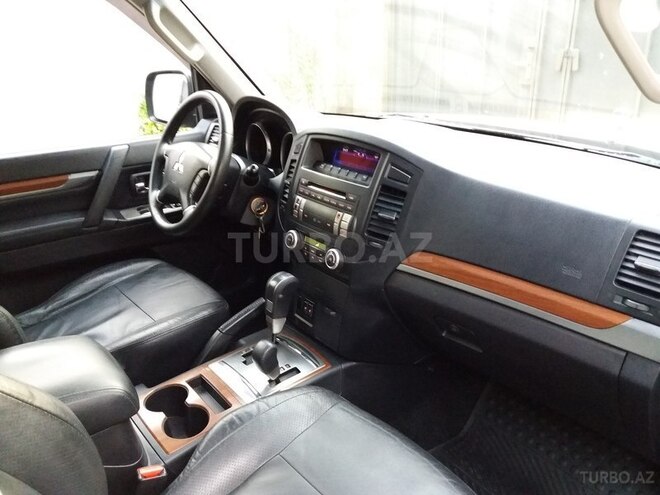 Mitsubishi Pajero 2007, 139,728 km - 3.0 л - Xırdalan