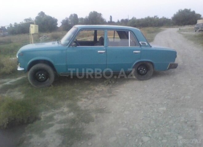 LADA (VAZ) 21011 1989, 340,000 km - 1.3 l - Bakı
