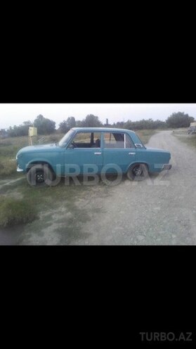 LADA (VAZ) 21011 1989, 340,000 km - 1.3 l - Bakı