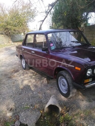 LADA (VAZ) 2106 1983, 285,597 km - 1.5 l - Mingəçevir