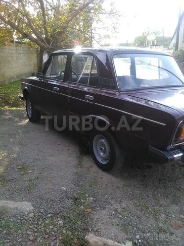 LADA (VAZ) 2106 1983, 285,597 km - 1.5 l - Mingəçevir
