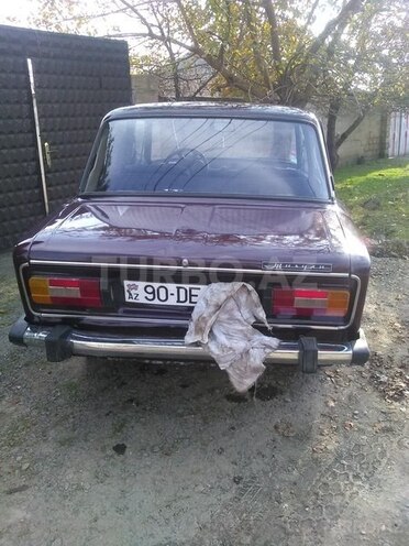 LADA (VAZ) 2106 1983, 285,597 km - 1.5 l - Mingəçevir