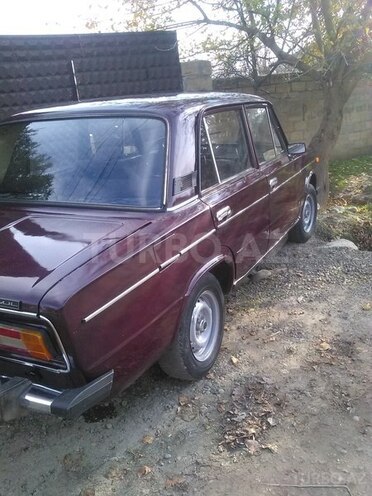 LADA (VAZ) 2106 1983, 285,597 km - 1.5 l - Mingəçevir
