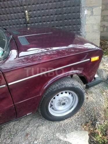 LADA (VAZ) 2106 1983, 285,597 km - 1.5 l - Mingəçevir