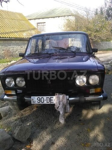 LADA (VAZ) 2106 1983, 285,597 km - 1.5 l - Mingəçevir