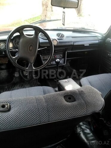 LADA (VAZ) 2106 1983, 285,597 km - 1.5 l - Mingəçevir