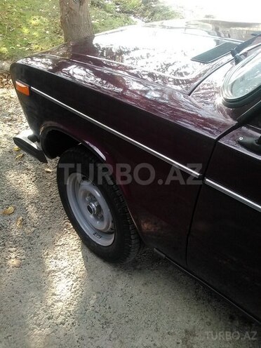 LADA (VAZ) 2106 1983, 285,597 km - 1.5 l - Mingəçevir