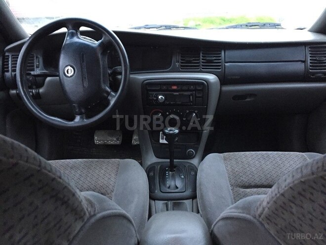 Opel Vectra 1996, 301,000 km - 1.8 l - Bakı